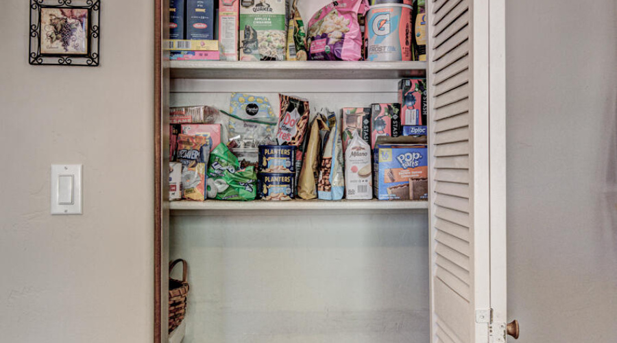 Pantry