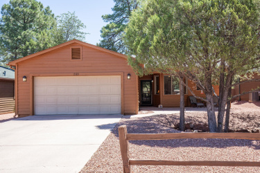 2113 Florence Road, Payson, Arizona 85541, Bedrooms, ,Bathrooms,Residential,For Sale,Florence,92706