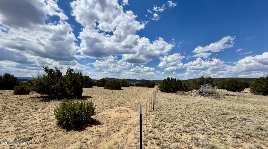 17 County Road N8034