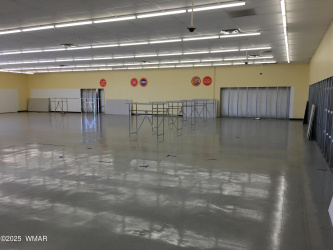 1195 Cleveland Street, St. Johns, Arizona 85936, ,Commercial,For Sale,Cleveland,257462