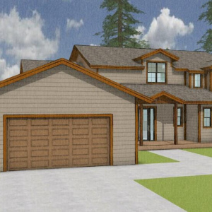 Potential Elevation
