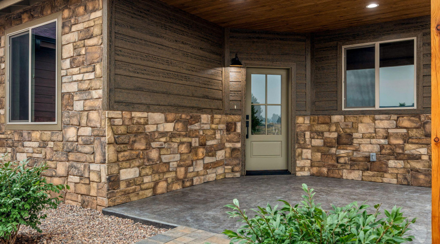 1041 S Ridgecreek Drive Show Low AZ