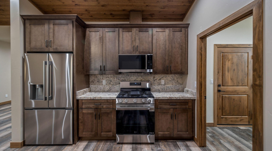 1041 S Ridgecreek Drive Show Low AZ