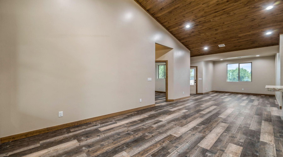 1041 S Ridgecreek Drive Show Low AZ