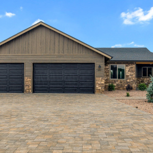 1041 S Ridgecreek Drive Show Low AZ