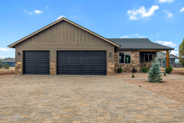 1041 Ridgecreek Lane, Show Low, Arizona 85901, Bedrooms, ,Bathrooms,Residential,For Sale,Ridgecreek,257449