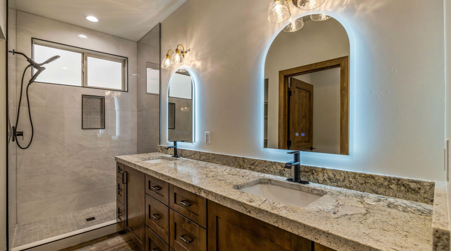 1041 S Ridgecreek Drive Show Low AZ