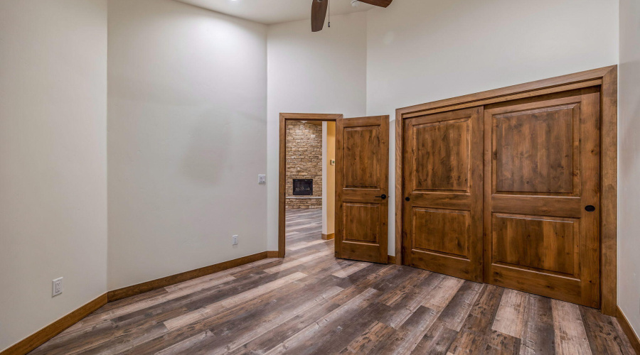 1041 S Ridgecreek Drive Show Low AZ