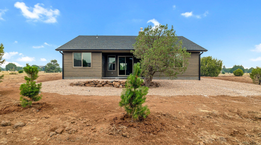 1041 S Ridgecreek Drive Show Low AZ