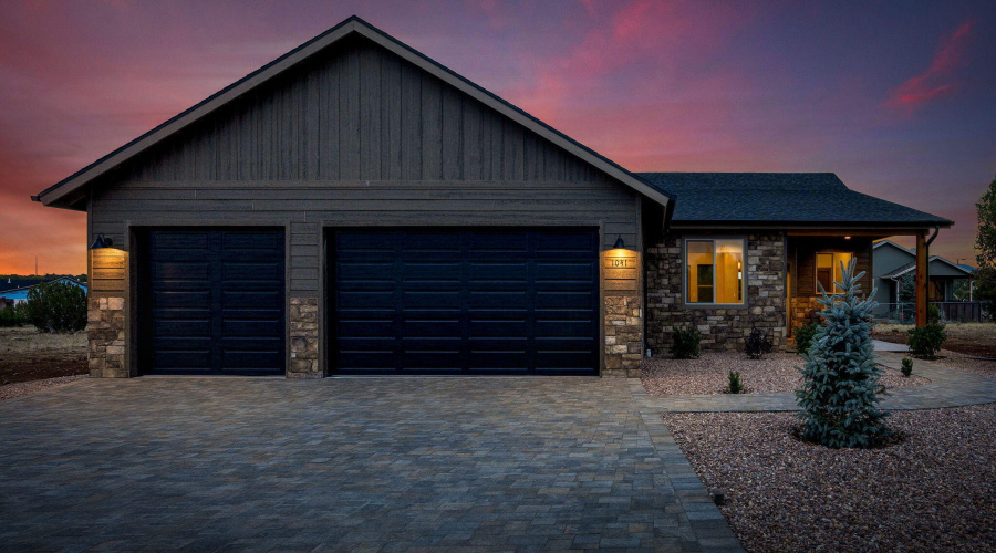 1041 S Ridgecreek Drive Show Low AZ