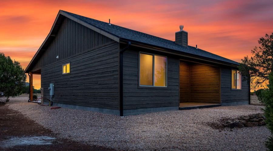 1041 S Ridgecreek Drive Show Low AZ