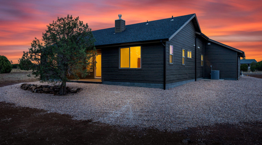 1041 S Ridgecreek Drive Show Low AZ