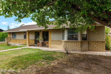 367 Garth Drive, Eagar, Arizona 85925, Bedrooms, ,Bathrooms,Residential,For Sale,Garth,257439