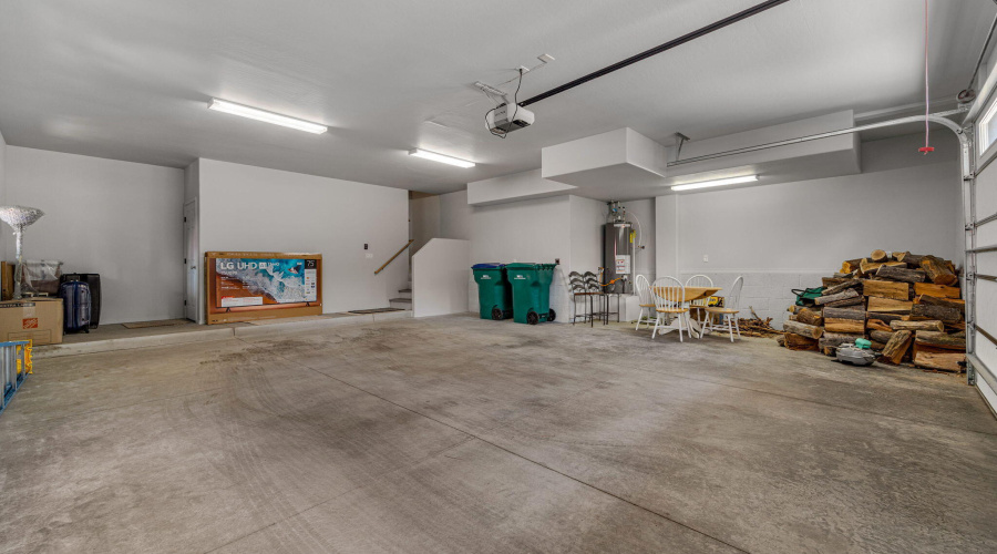 Garage/Basement