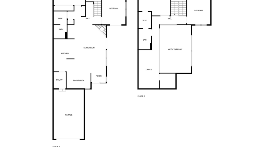 2788 Oak Circle, Pinetop, Arizona 85935, Bedrooms, ,Bathrooms,Residential,For Sale,Oak,257446