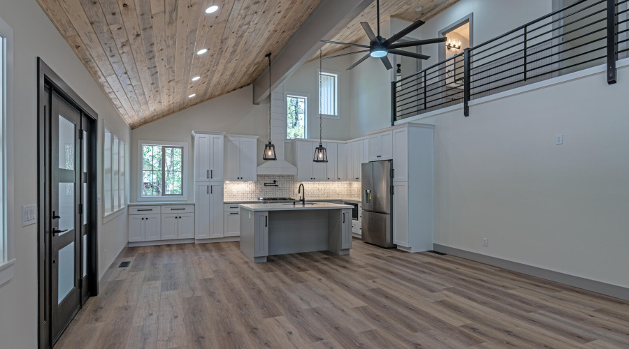 Entertaining comes easy