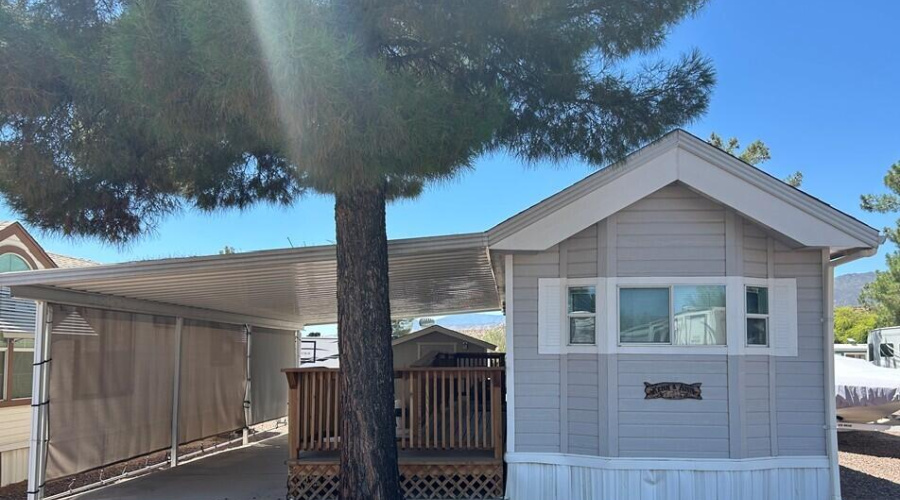 #12 Tonto Creek Trail