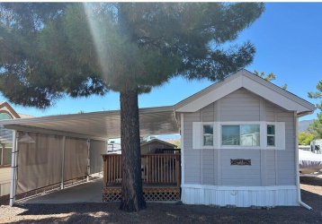 #12 Tonto Creek Trail, Tonto Basin, Arizona 85553, Bedrooms, ,Bathrooms,Residential,For Sale,Tonto Creek,92716
