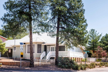 101 McLane Road, Payson, Arizona 85541, Bedrooms, ,Bathrooms,Residential,For Sale,McLane,92718