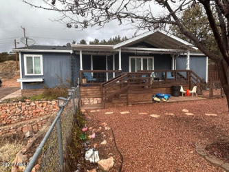 508 Frontier Street, Payson, Arizona 85541, Bedrooms, ,Bathrooms,Residential,For Sale,Frontier,92722