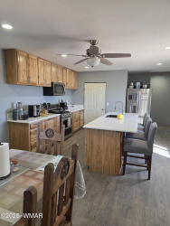 8619 Juniper Berry Trail, Snowflake, Arizona 85937, Bedrooms, ,Bathrooms,Residential,For Sale,Juniper Berry,257364