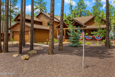 8492 Skywood Drive, Pinetop, Arizona 85935, Bedrooms, ,Bathrooms,Residential,For Sale,Skywood,257480