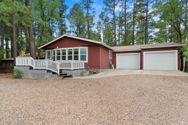 508 Larson Road, Lakeside, Arizona 85929, Bedrooms, ,Bathrooms,Residential,For Sale,Larson,257345