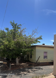1111 Third Street, Winslow, Arizona 86047, Bedrooms, ,Bathrooms,Residential,For Sale,Third,257472