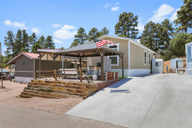 16 Star Vale Drive, Star Valley, Arizona 85541, Bedrooms, ,Bathrooms,Residential,For Sale,Star Vale,92721