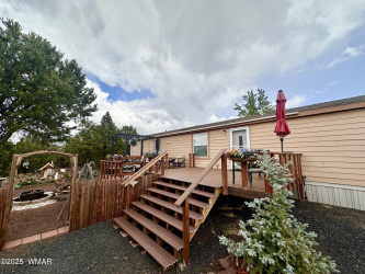 60 Co Rd 3157, Vernon, Arizona 85940, ,Residential,For Sale,Co Rd 3157,257082