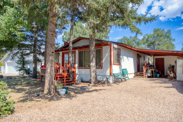 1446 Apache Lane, Lakeside, Arizona 85929, Bedrooms, ,Bathrooms,Residential,For Sale,Apache,257487