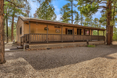 2710 Hooks Way, Overgaard, Arizona 85933, Bedrooms, ,Bathrooms,Residential,For Sale,Hooks,92725