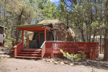 9170 Tonto Rim Drive, Strawberry, Arizona 85544, Bedrooms, ,Bathrooms,Residential,For Sale,Tonto Rim,92726