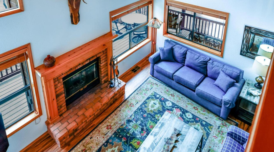 I view from loft (2)