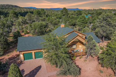 2003 Spirit Ridge Court, Payson, Arizona 85541, Bedrooms, ,Bathrooms,Residential,For Sale,Spirit Ridge,92724