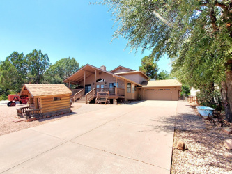716 Sherwood Drive, Payson, Arizona 85541, Bedrooms, ,Bathrooms,Residential,For Sale,Sherwood,92723