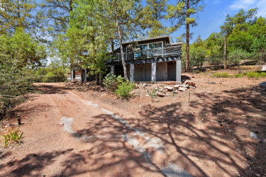 1050 Paint Pony Drive, Payson, Arizona 85541, Bedrooms, ,Residential,For Sale,Paint Pony,92729