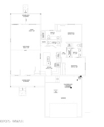 471 Rock Creek Drive, Show Low, Arizona 85901, Bedrooms, ,Bathrooms,Residential,For Sale,Rock Creek,257503