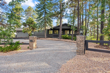 6173 Paradise Pine Lane, Pinetop, Arizona 85935, Bedrooms, ,Bathrooms,Residential,For Sale,Paradise Pine,257501