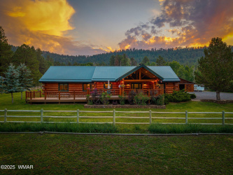 51 Main Street, Greer, Arizona 85927, Bedrooms, ,Bathrooms,Residential,For Sale,Main,257510