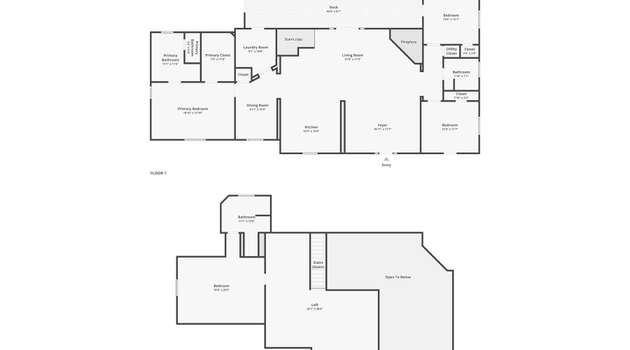 51 Main Street, Greer, Arizona 85927, Bedrooms, ,Bathrooms,Residential,For Sale,Main,257510