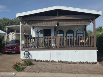 1906 Lynx Drive, Show Low, Arizona 85901, Bedrooms, ,Bathrooms,Residential,For Sale,Lynx,257498