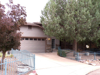 905 Wilderness Trail, Payson, Arizona 85541, Bedrooms, ,Bathrooms,Residential,For Sale,Wilderness,92731
