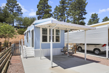 16 Star Vale Drive, Star Valley, Arizona 85541, Bedrooms, ,Residential,For Sale,Star Vale,92730