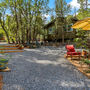 Side Yard