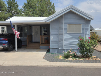 1909 Foxtrot Lane, Show Low, Arizona 85901, Bedrooms, ,Bathrooms,Residential,For Sale,Foxtrot,257525