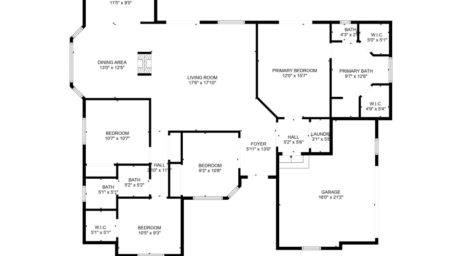 578 E Osprey Ln, Pinetop, AZ-WEB-39-with