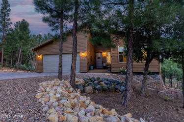 1791 Snow Creek Loop, Show Low, Arizona 85901, Bedrooms, ,Bathrooms,Residential,For Sale,Snow Creek,257513