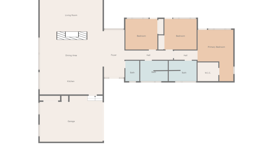 7161 Indian Bend Road, Pinetop, Arizona 85935, Bedrooms, ,Bathrooms,Residential,For Sale,Indian Bend,257132