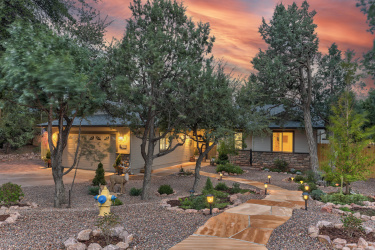 909 Wilderness Trail, Payson, Arizona 85541, Bedrooms, ,Bathrooms,Residential,For Sale,Wilderness,92735